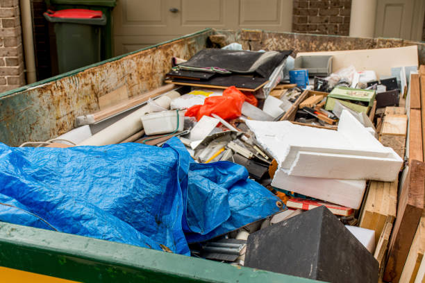 Best Basement Cleanout  in Naples, TX